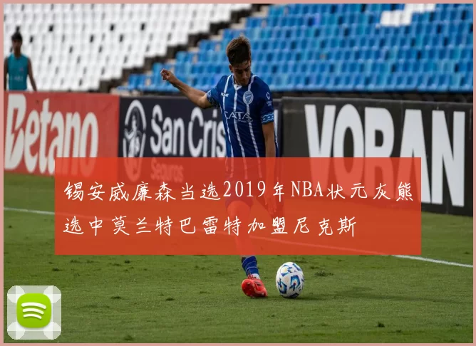 锡安威廉森当选2019年NBA状元灰熊选中莫兰特巴雷特加盟尼克斯