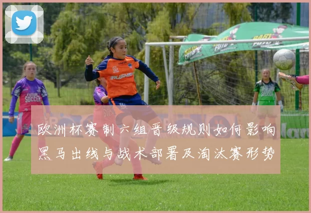 欧洲杯赛制六组晋级规则如何影响黑马出线与战术部署及淘汰赛形势